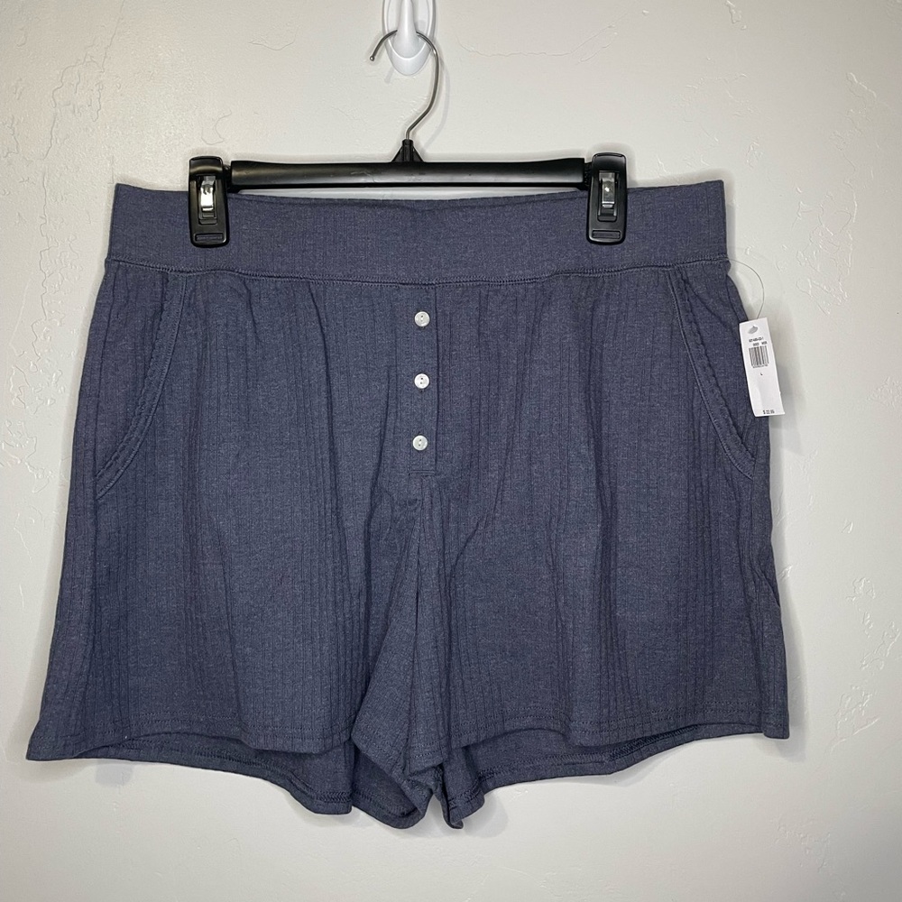 NWT Boxer Style Shorts